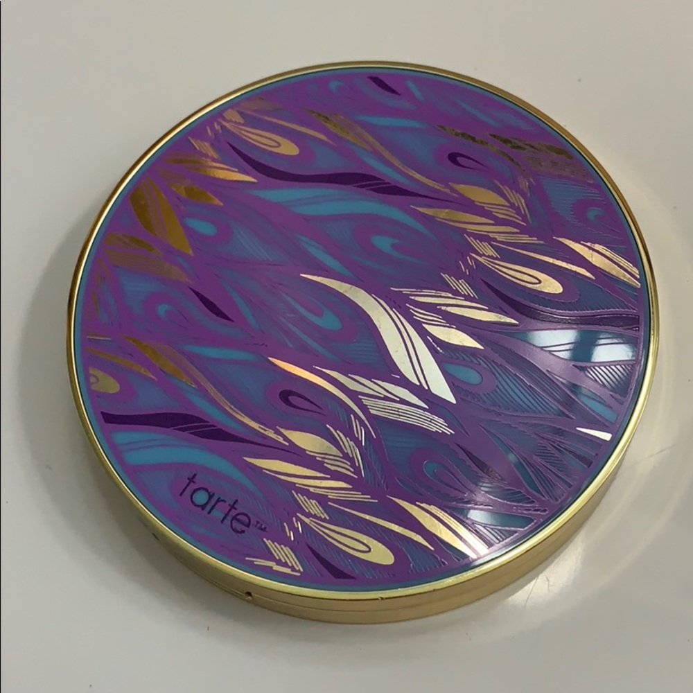 Tarte Rainforest of the Sea Palette